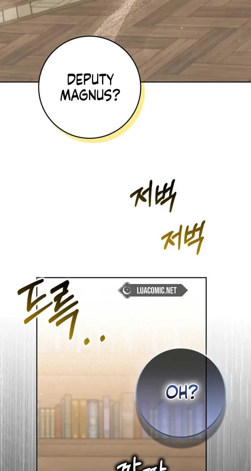 The Foreign Object was Me Chapter 42 page 34 - 