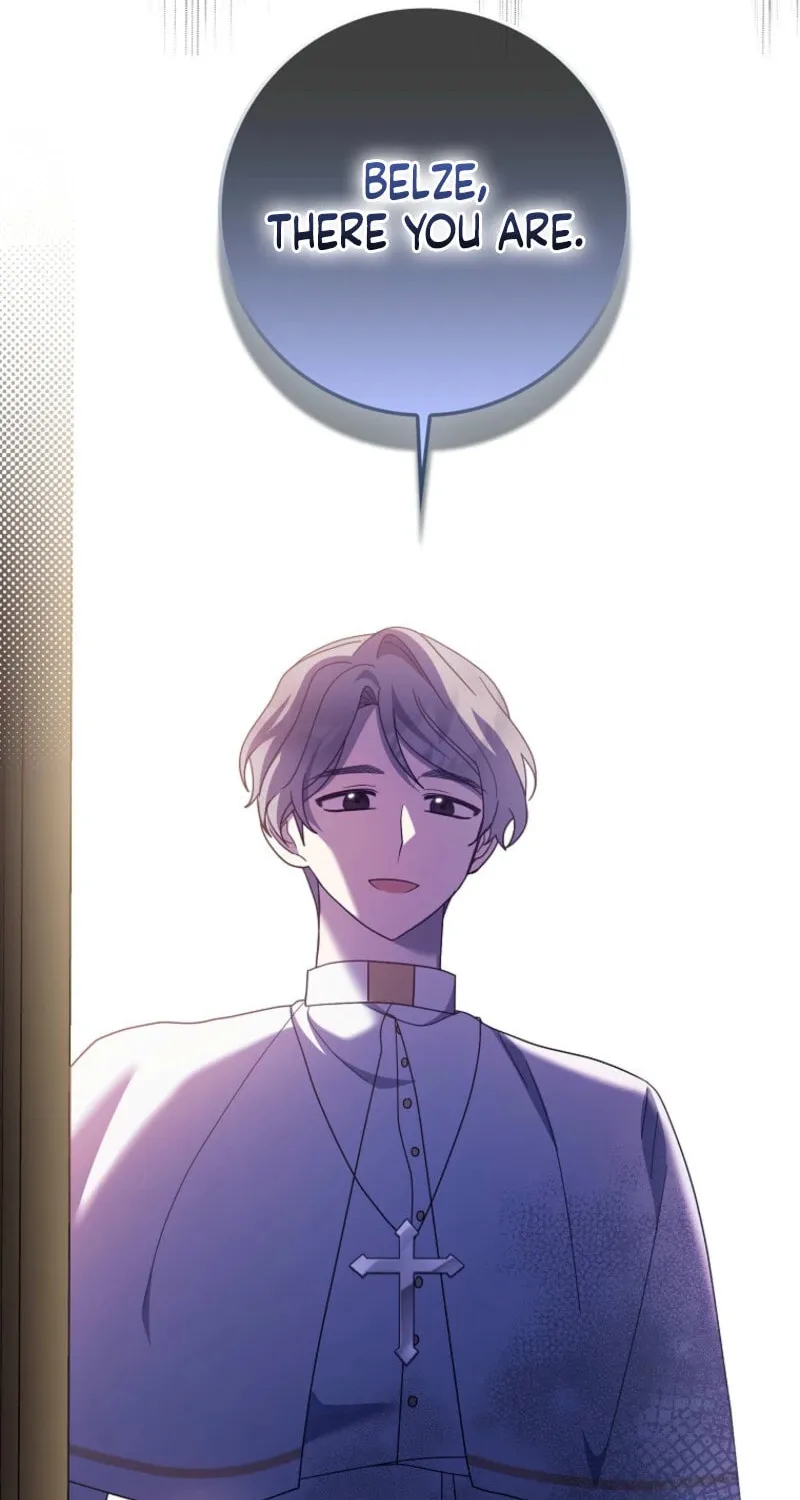 The Foreign Object was Me Chapter 42 page 36 - 