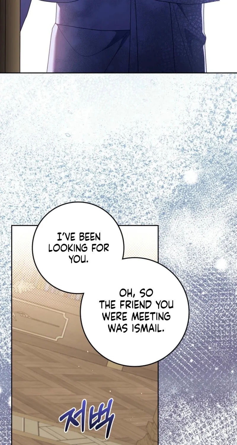 The Foreign Object was Me Chapter 42 page 37 - 