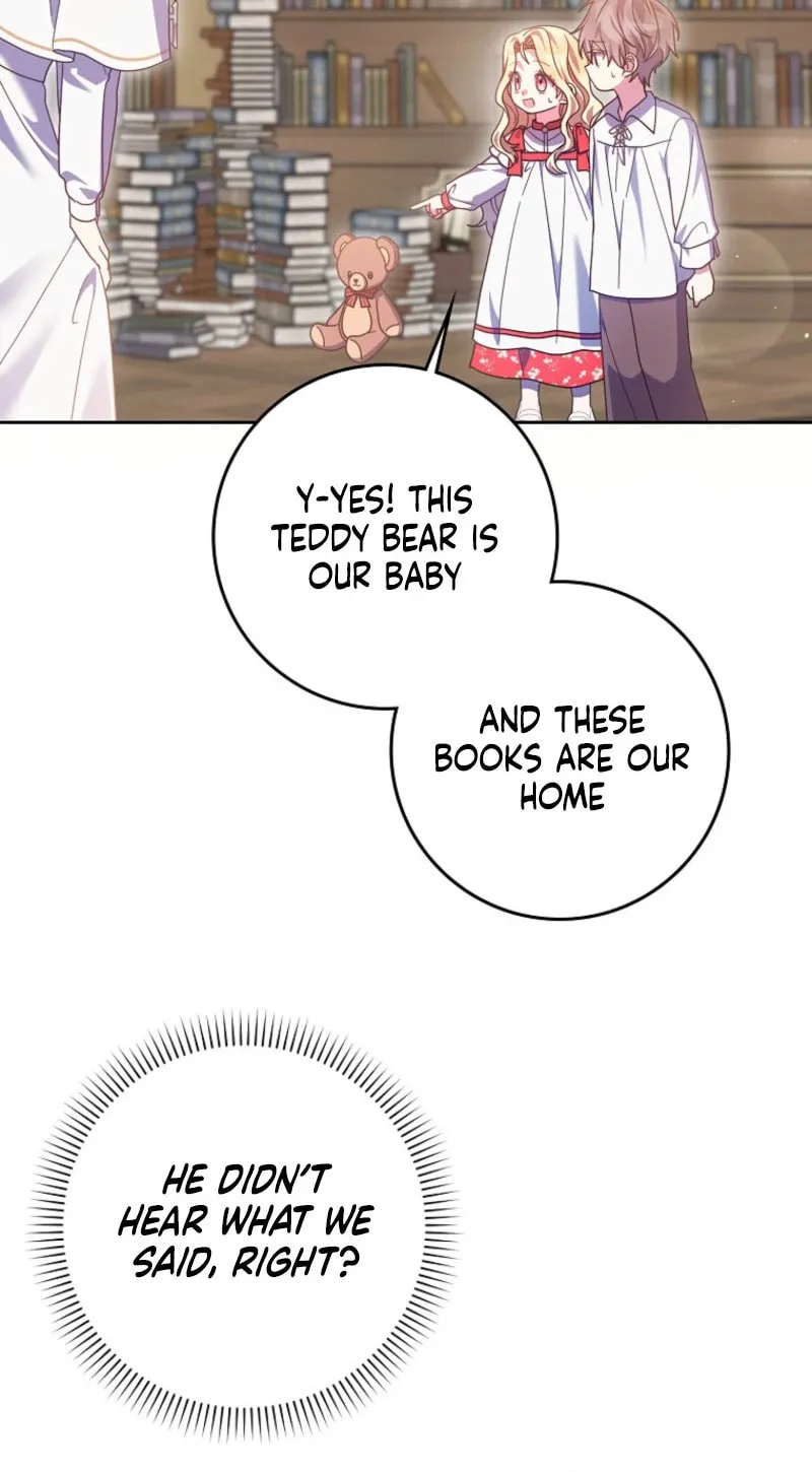 The Foreign Object was Me Chapter 42 page 39 - 