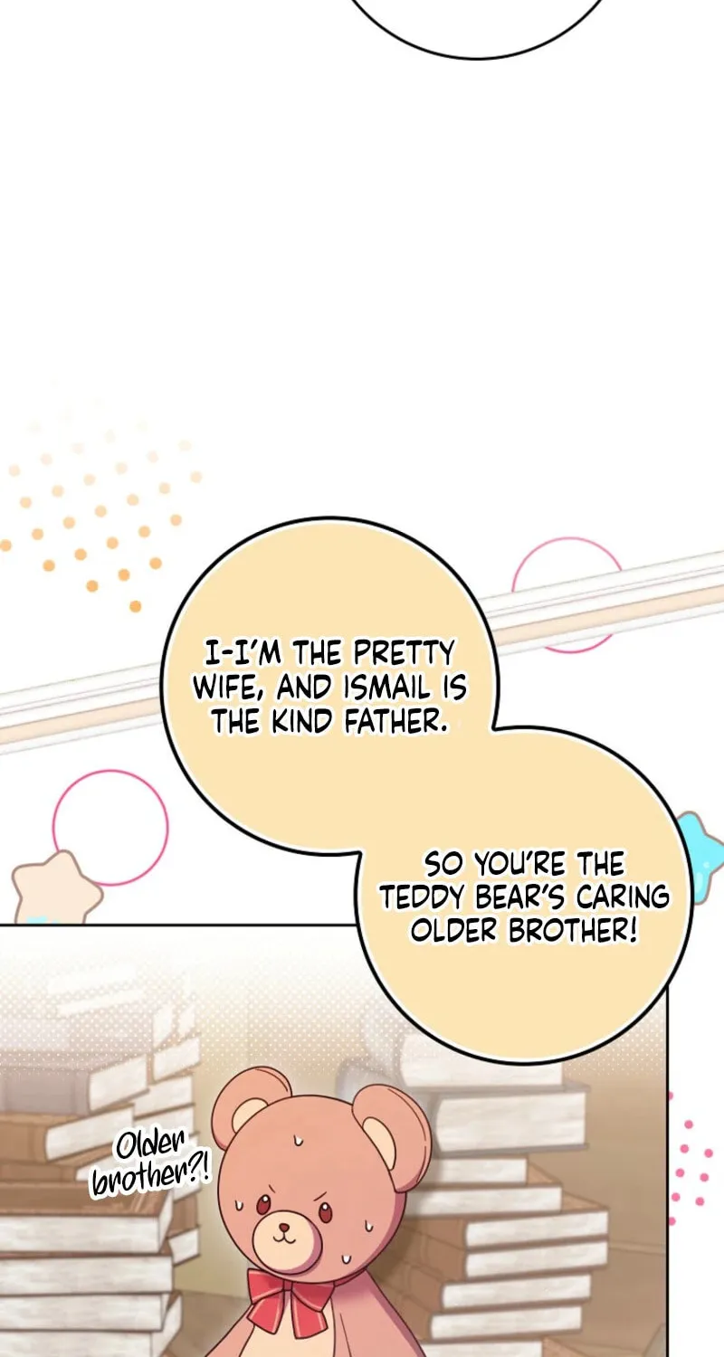 The Foreign Object was Me Chapter 42 page 41 - 