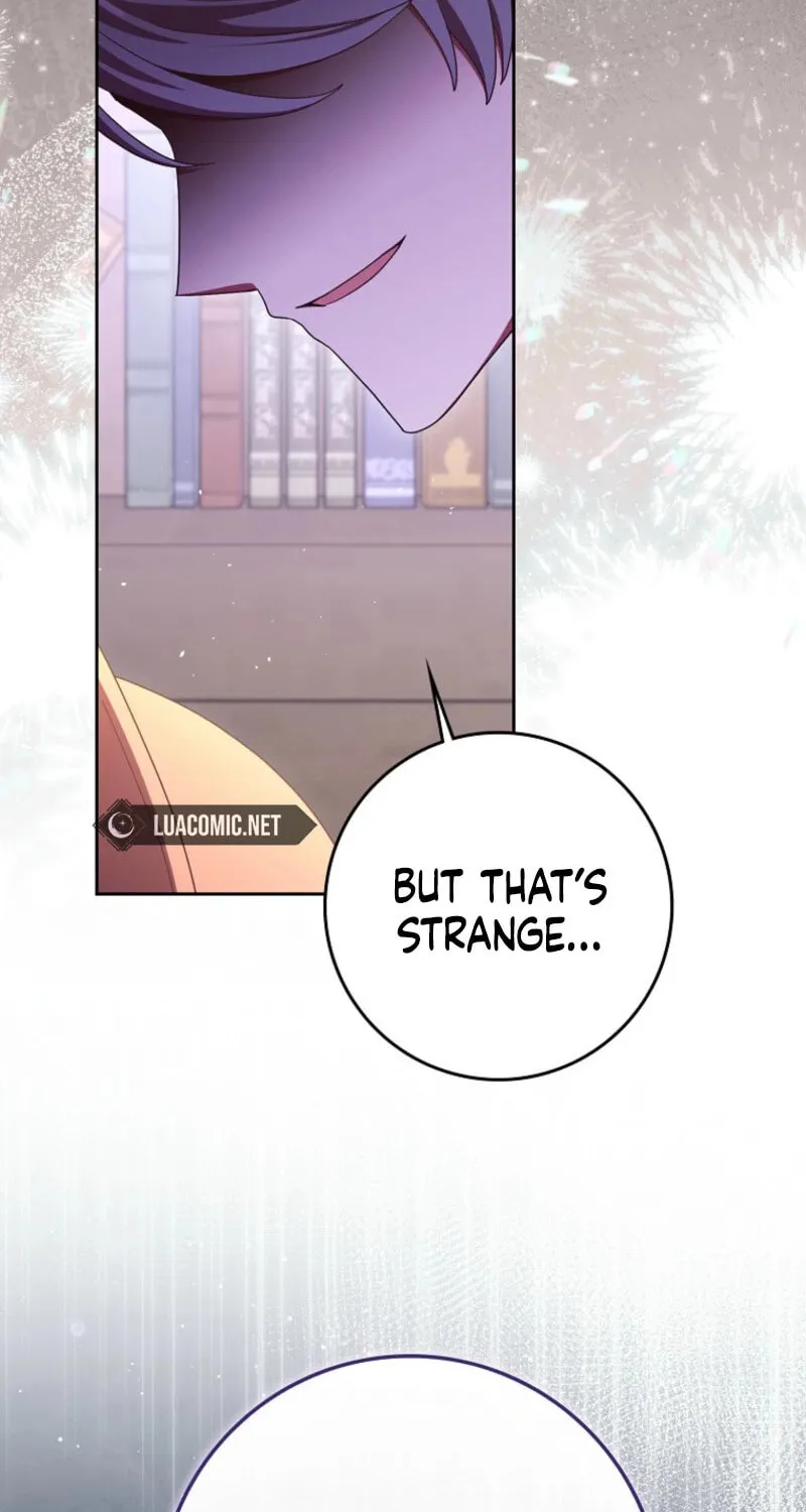 The Foreign Object was Me Chapter 42 page 45 - 