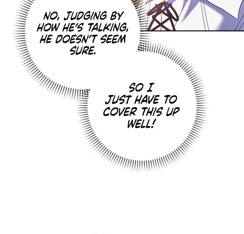 The Foreign Object was Me Chapter 42 page 49 - 