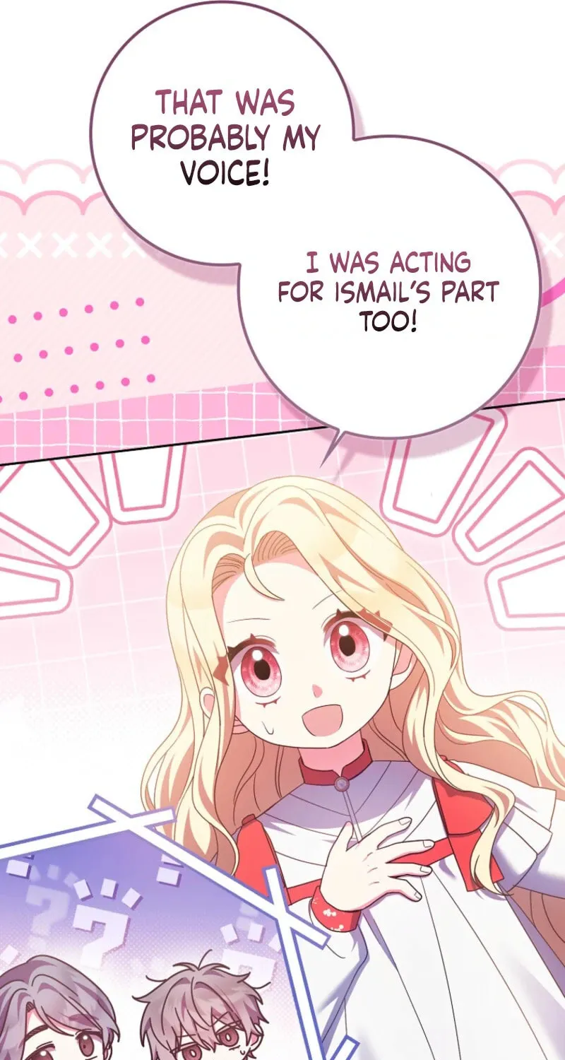 The Foreign Object was Me Chapter 42 page 50 - 