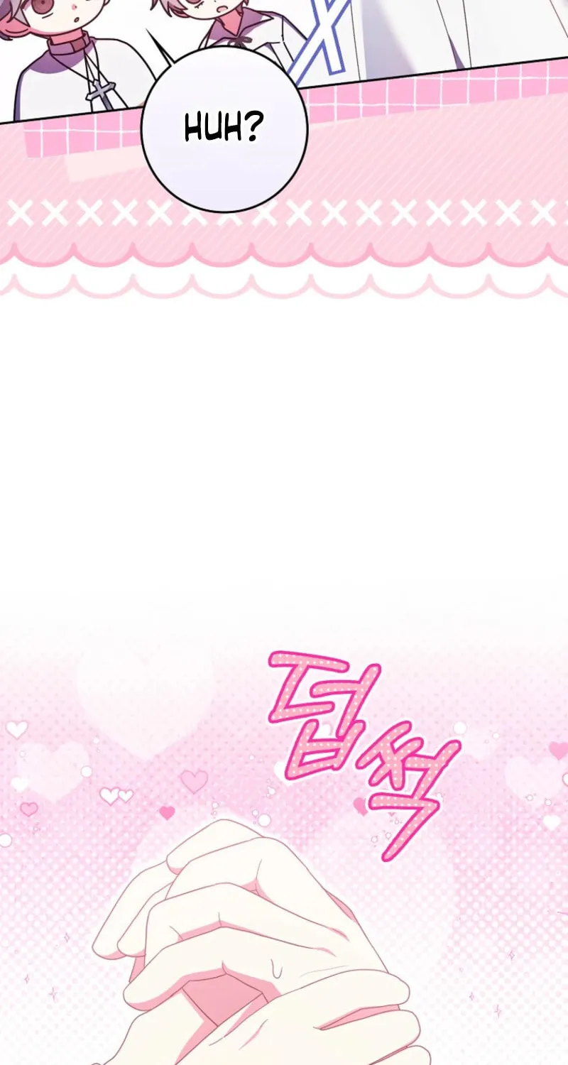 The Foreign Object was Me Chapter 42 page 51 - 
