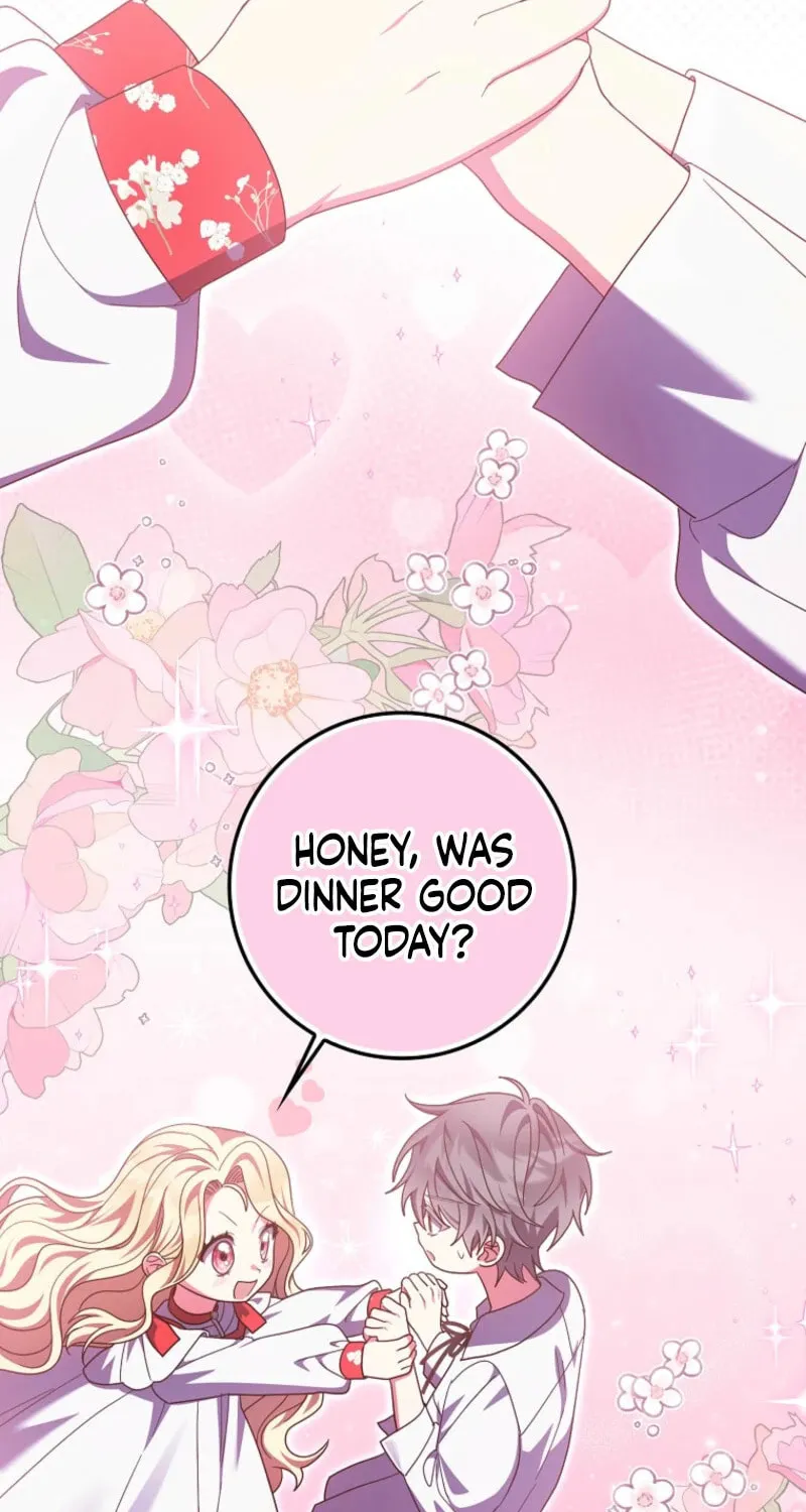 The Foreign Object was Me Chapter 42 page 52 - 