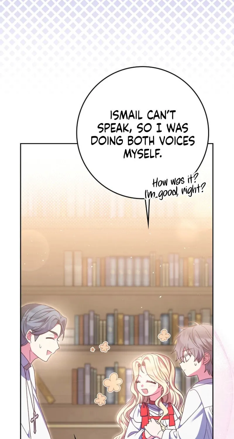 The Foreign Object was Me Chapter 42 page 55 - 