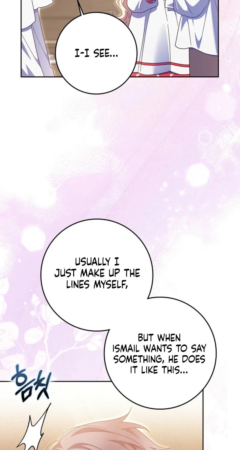 The Foreign Object was Me Chapter 42 page 56 - 