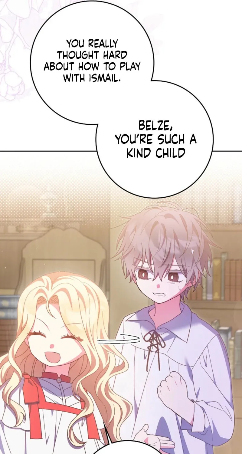 The Foreign Object was Me Chapter 42 page 60 - 