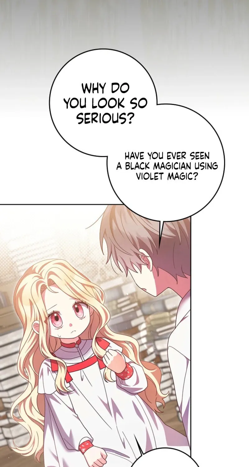 The Foreign Object was Me Chapter 42 page 7 - 