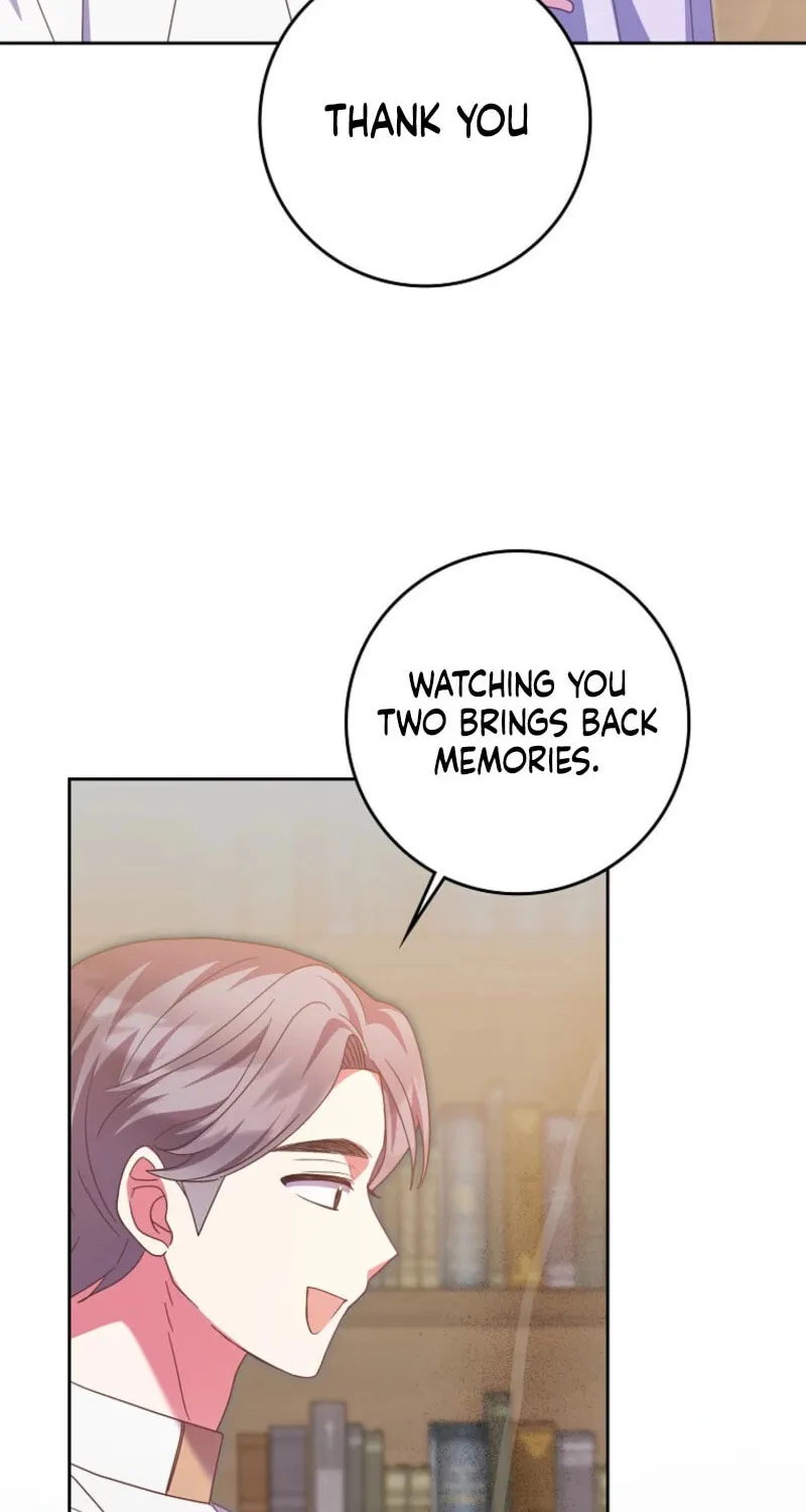 The Foreign Object was Me Chapter 42 page 61 - 