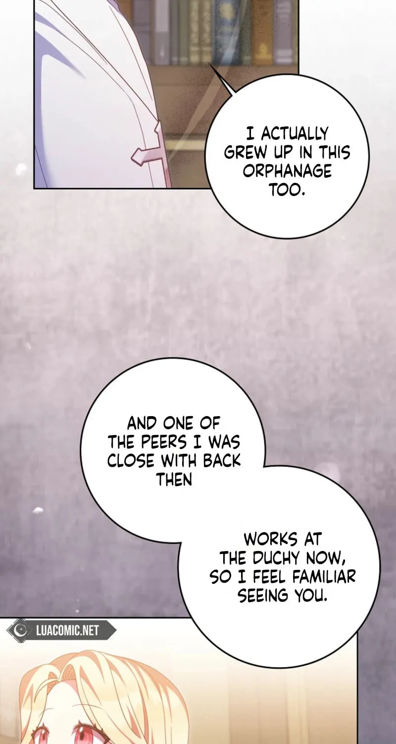 The Foreign Object was Me Chapter 42 page 62 - 