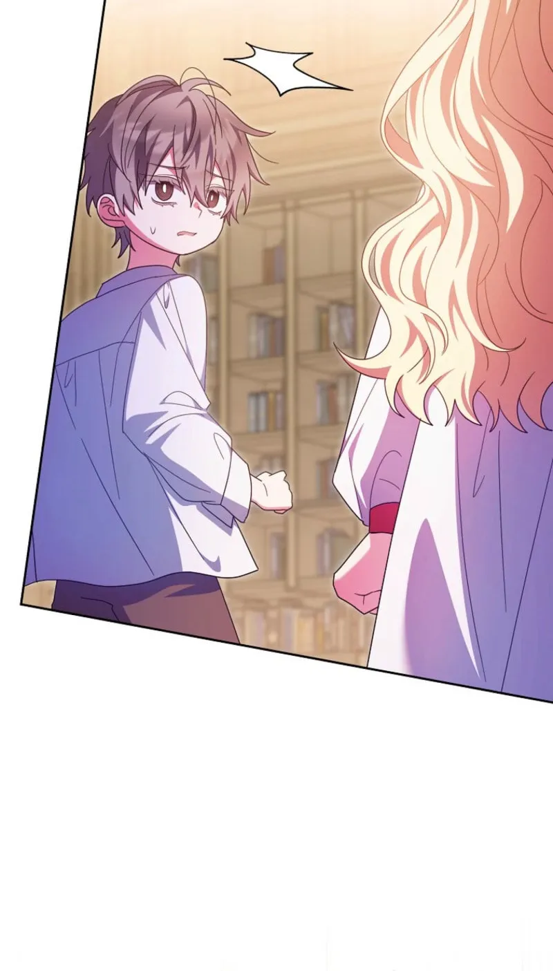 The Foreign Object was Me Chapter 42 page 67 - 