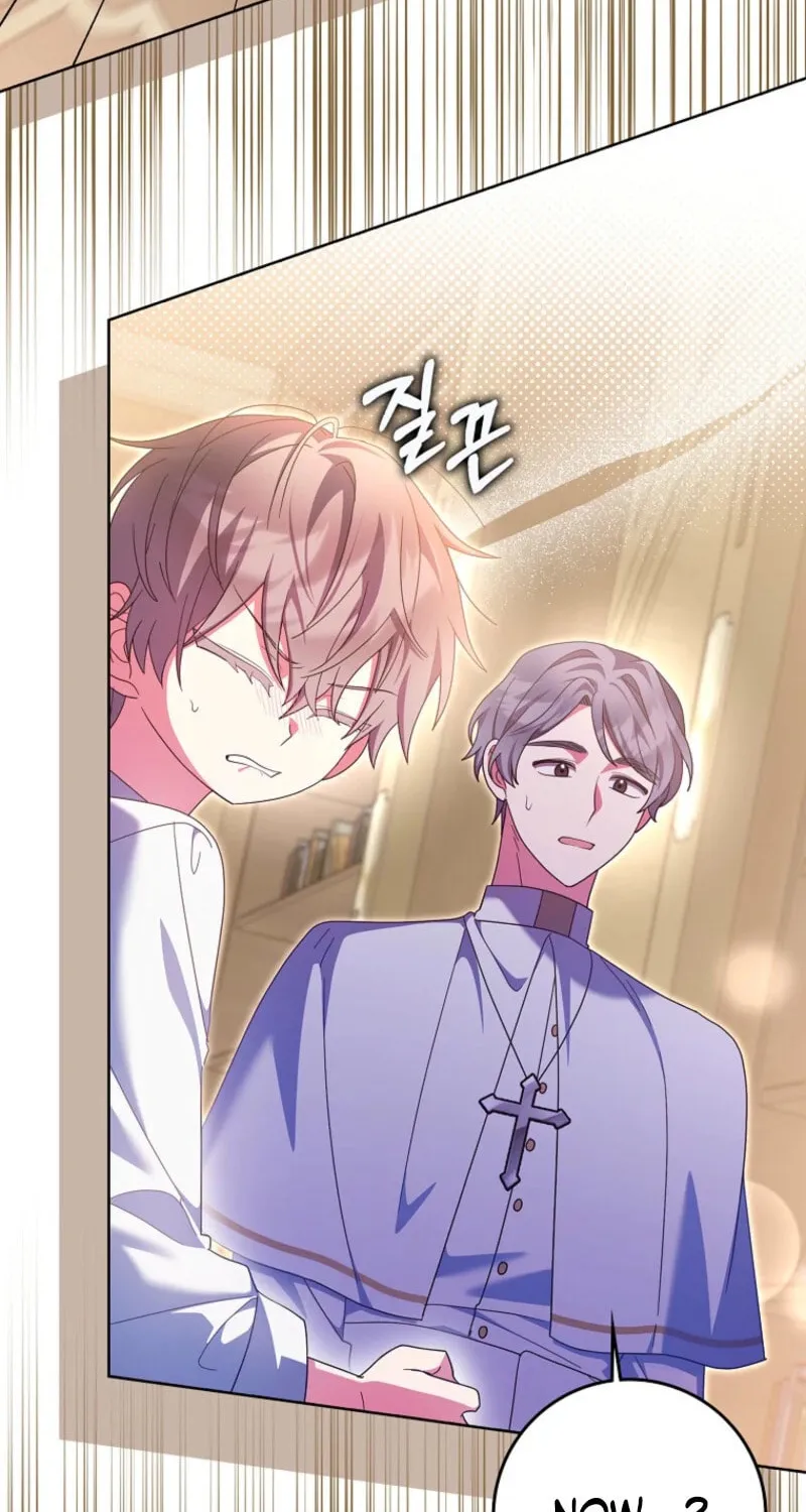 The Foreign Object was Me Chapter 42 page 69 - 