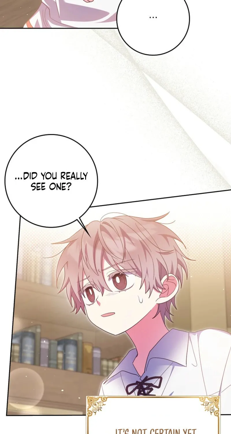 The Foreign Object was Me Chapter 42 page 8 - 