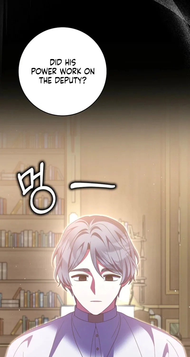 The Foreign Object was Me Chapter 42 page 76 - 