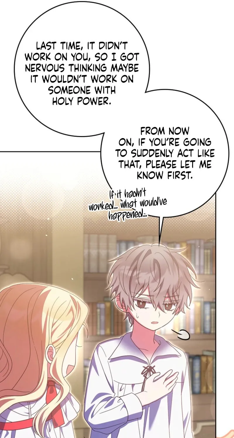 The Foreign Object was Me Chapter 42 page 78 - 