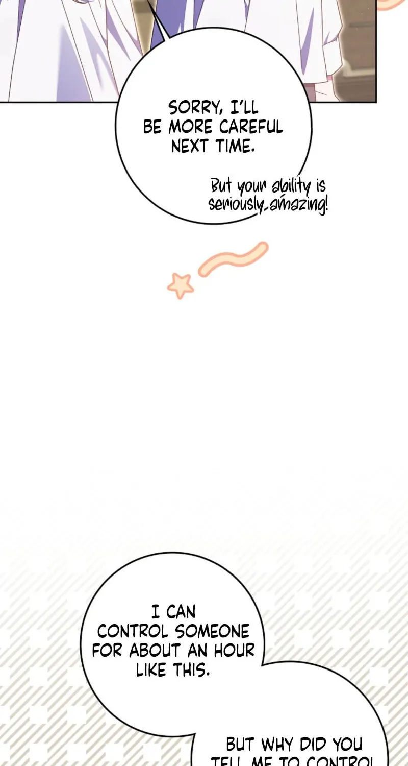 The Foreign Object was Me Chapter 42 page 79 - 