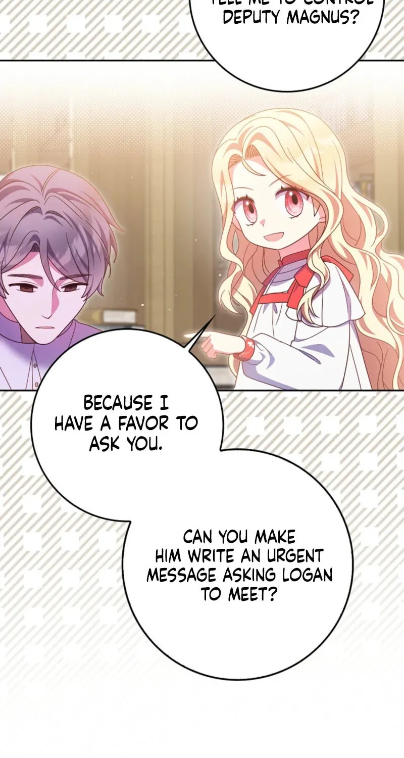 The Foreign Object was Me Chapter 42 page 80 - 
