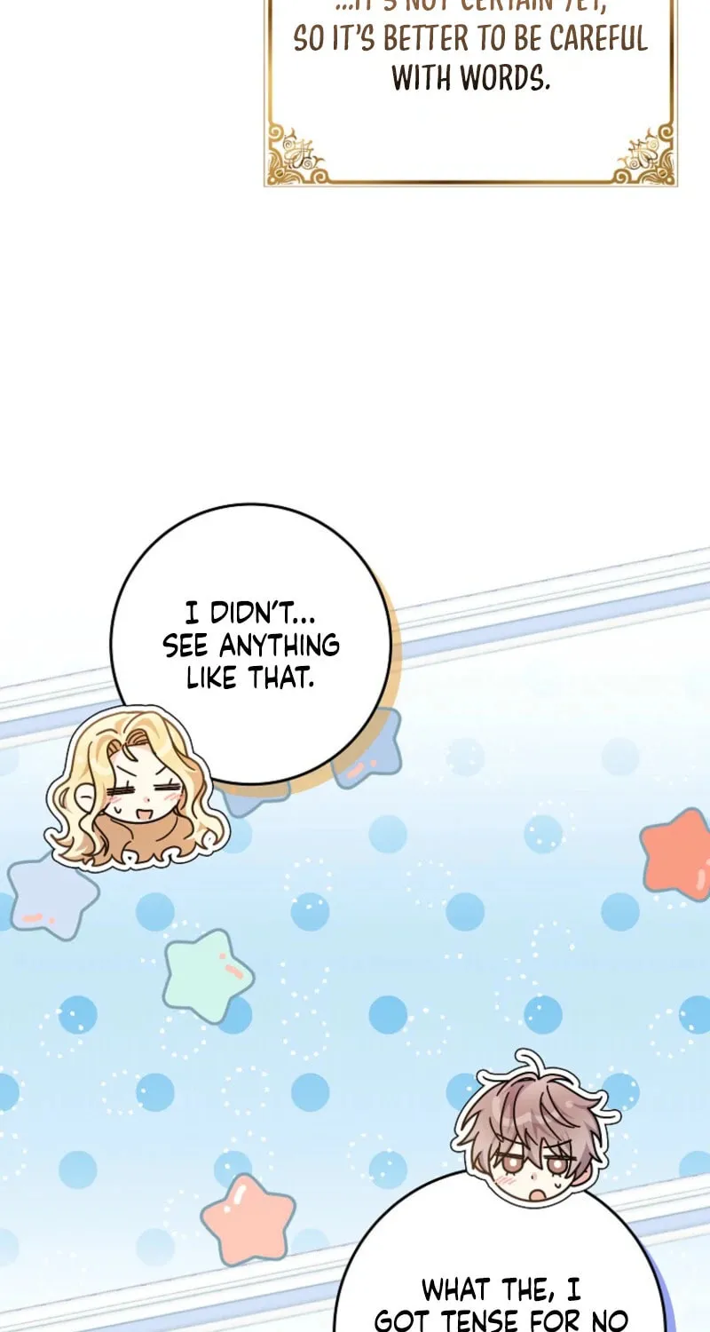 The Foreign Object was Me Chapter 42 page 9 - 