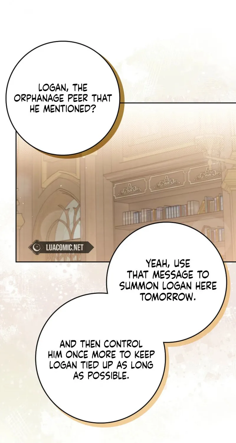 The Foreign Object was Me Chapter 42 page 81 - 