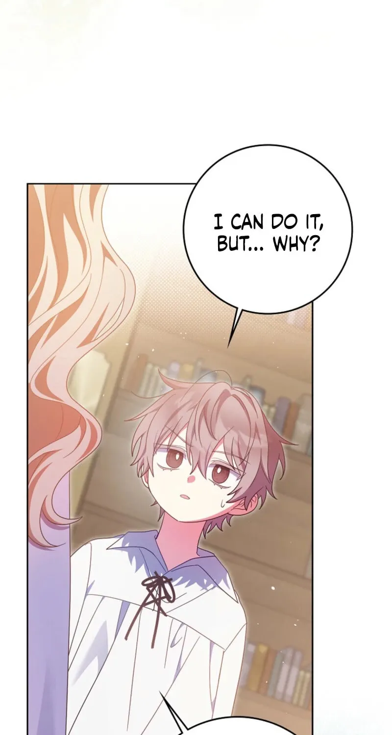The Foreign Object was Me Chapter 42 page 82 - 