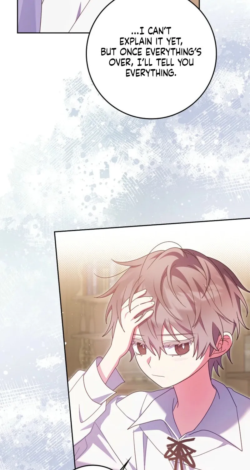 The Foreign Object was Me Chapter 42 page 83 - 