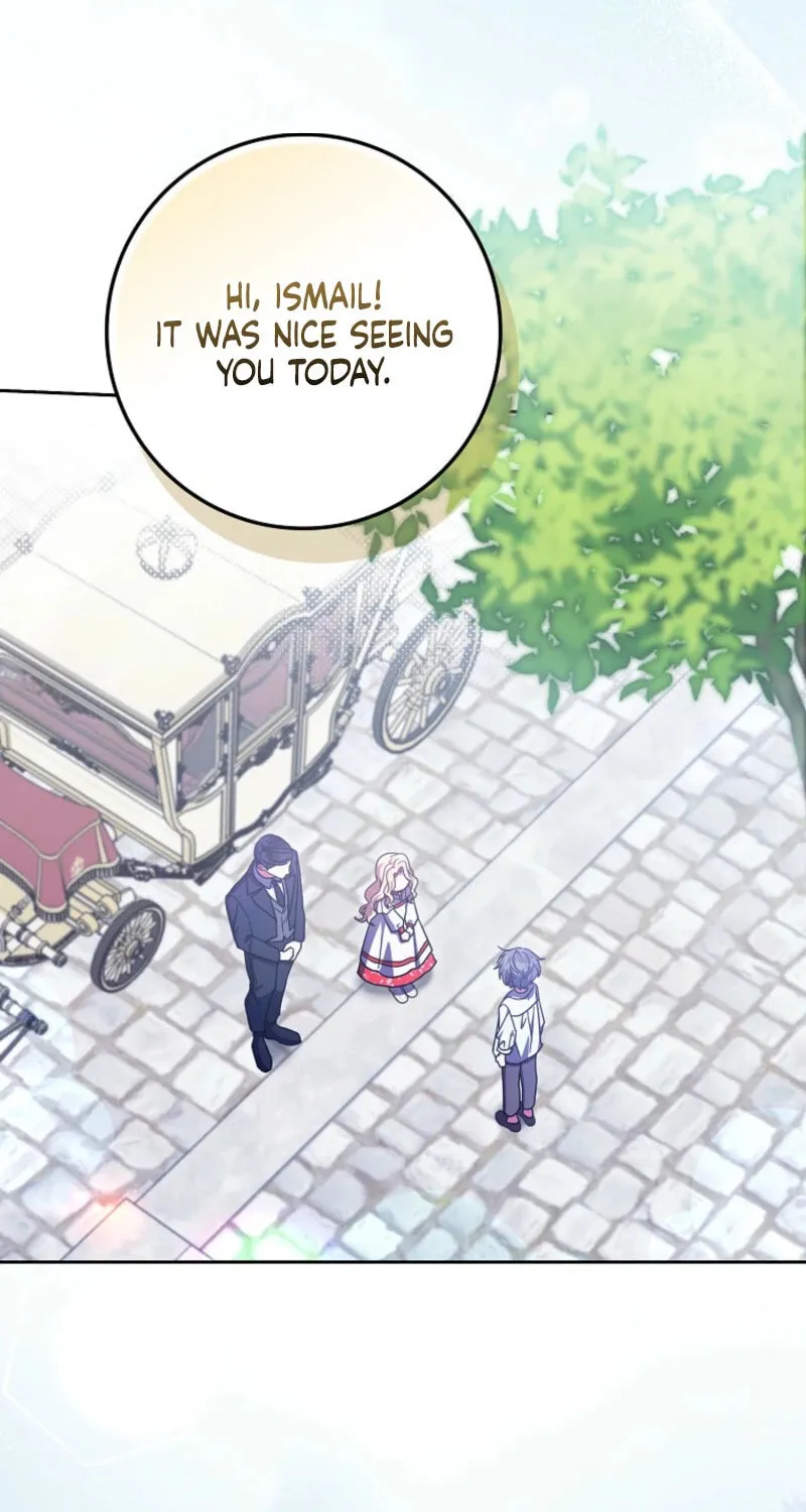 The Foreign Object was Me Chapter 42 page 86 - 