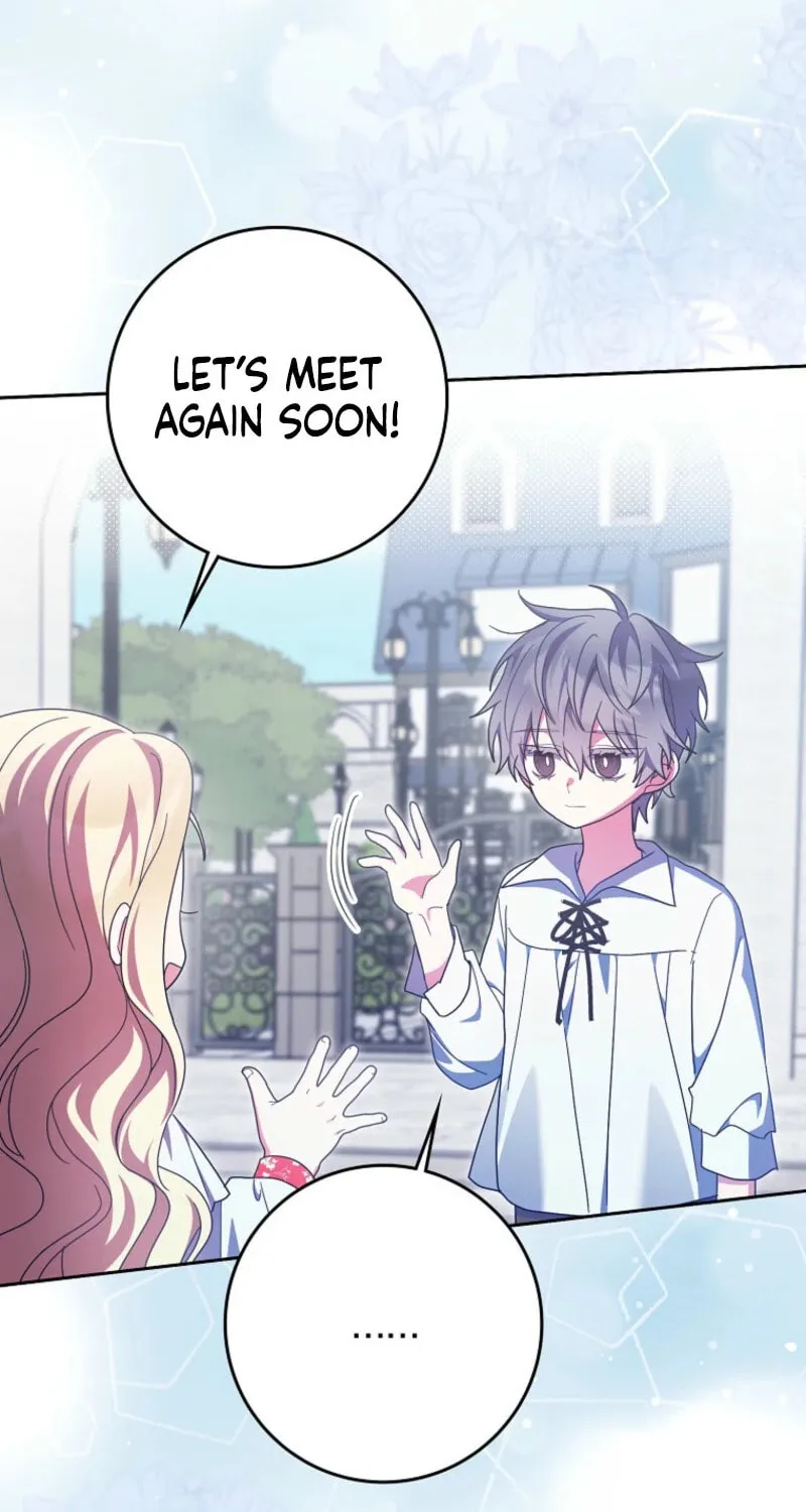 The Foreign Object was Me Chapter 42 page 87 - 