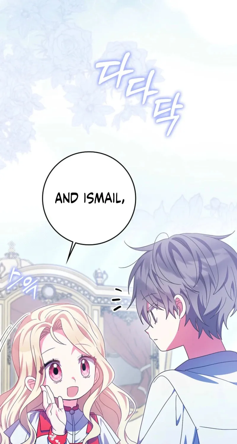 The Foreign Object was Me Chapter 42 page 88 - 