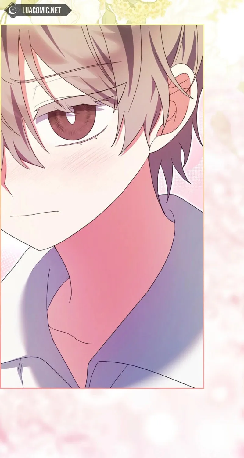 The Foreign Object was Me Chapter 42 page 92 - 