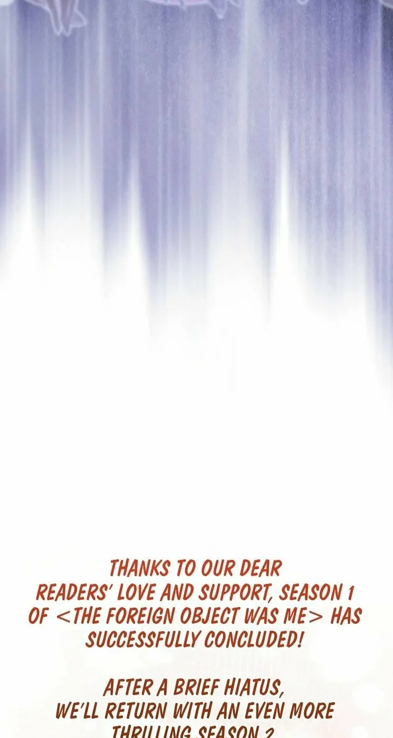 The Foreign Object was Me Chapter 43 page 112 - 