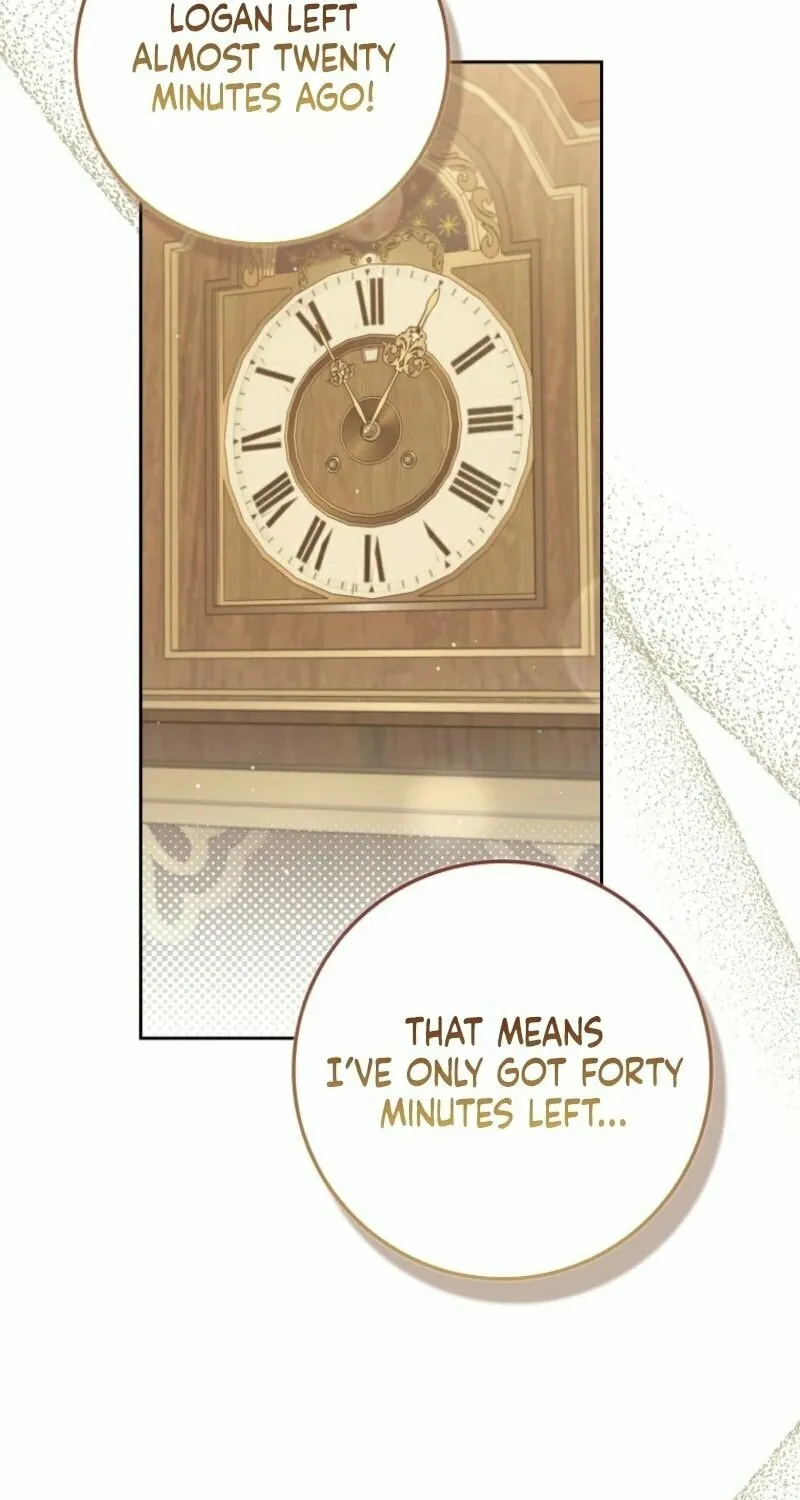 The Foreign Object was Me Chapter 43 page 23 - 