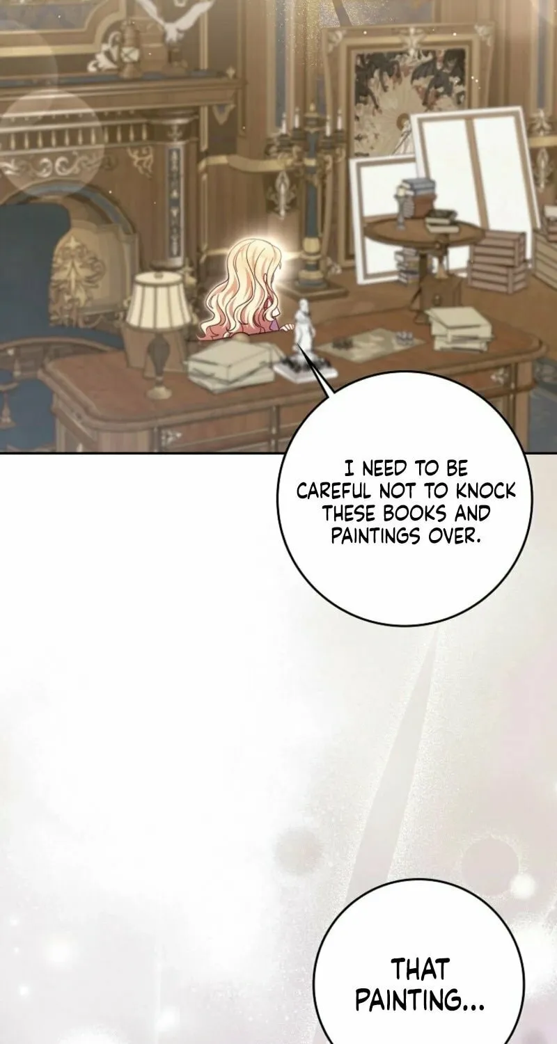 The Foreign Object was Me Chapter 43 page 25 - 