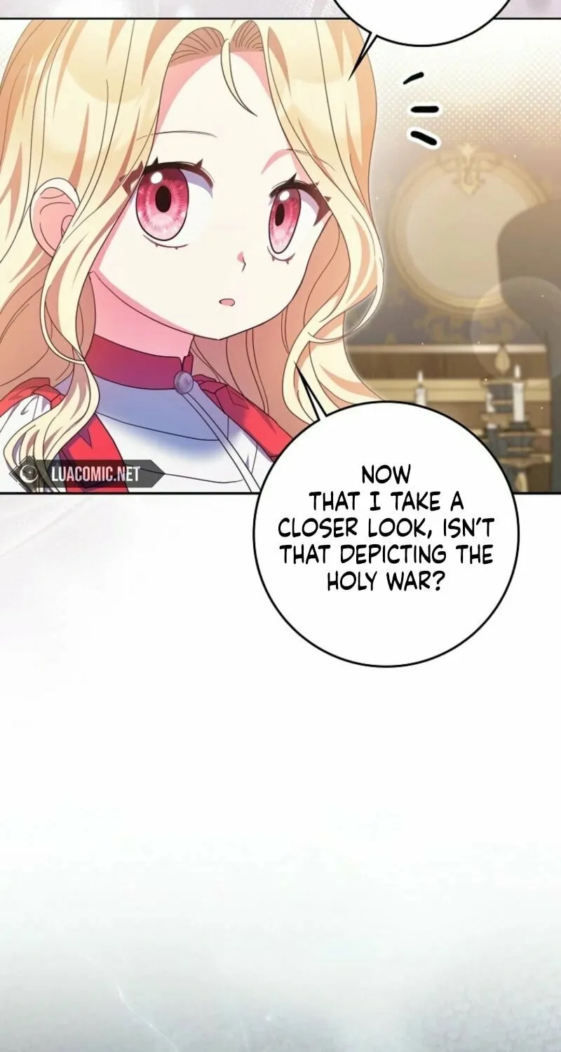 The Foreign Object was Me Chapter 43 page 26 - 