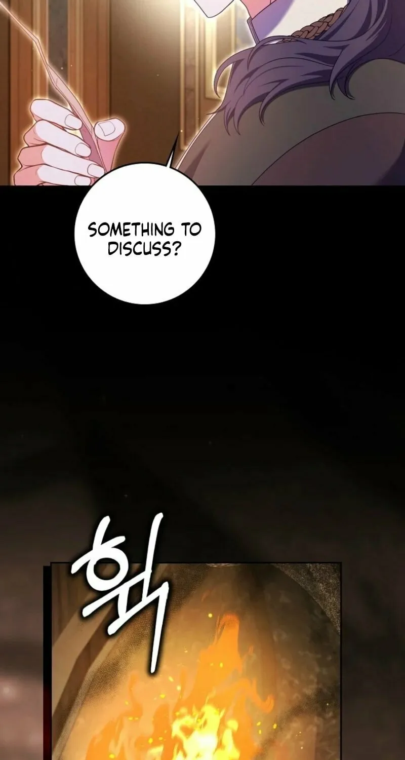The Foreign Object was Me Chapter 43 page 4 - 