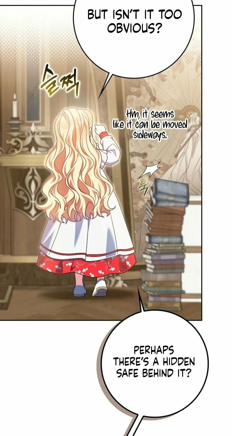 The Foreign Object was Me Chapter 43 page 32 - 