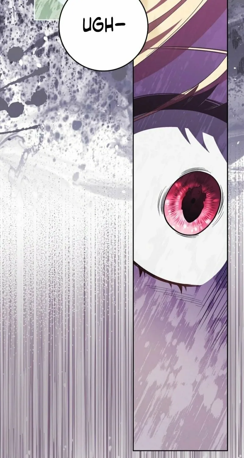 The Foreign Object was Me Chapter 43 page 37 - 