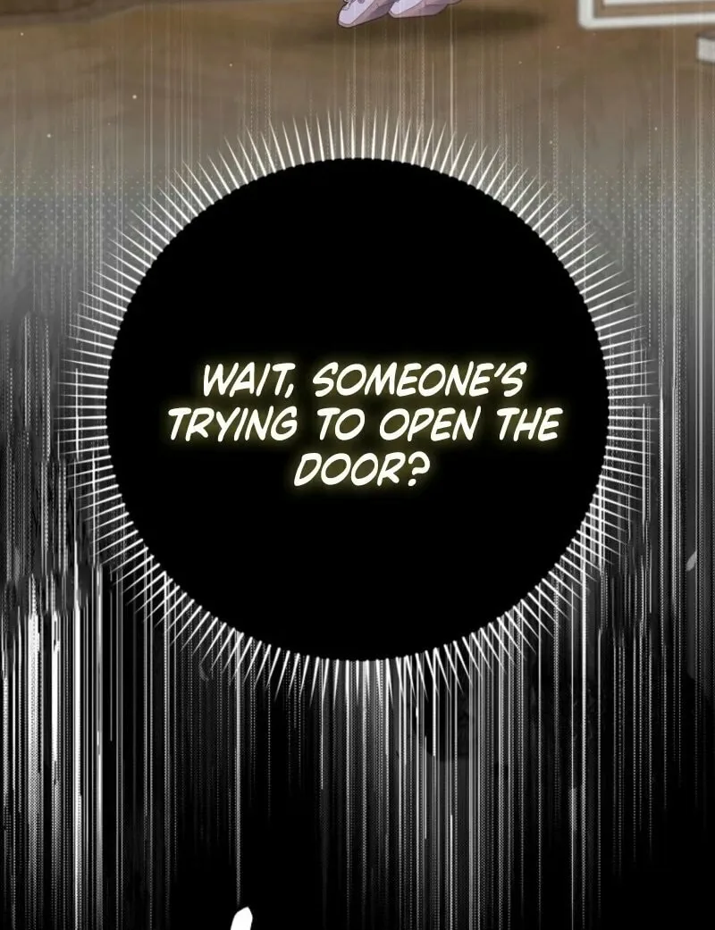 The Foreign Object was Me Chapter 43 page 42 - 