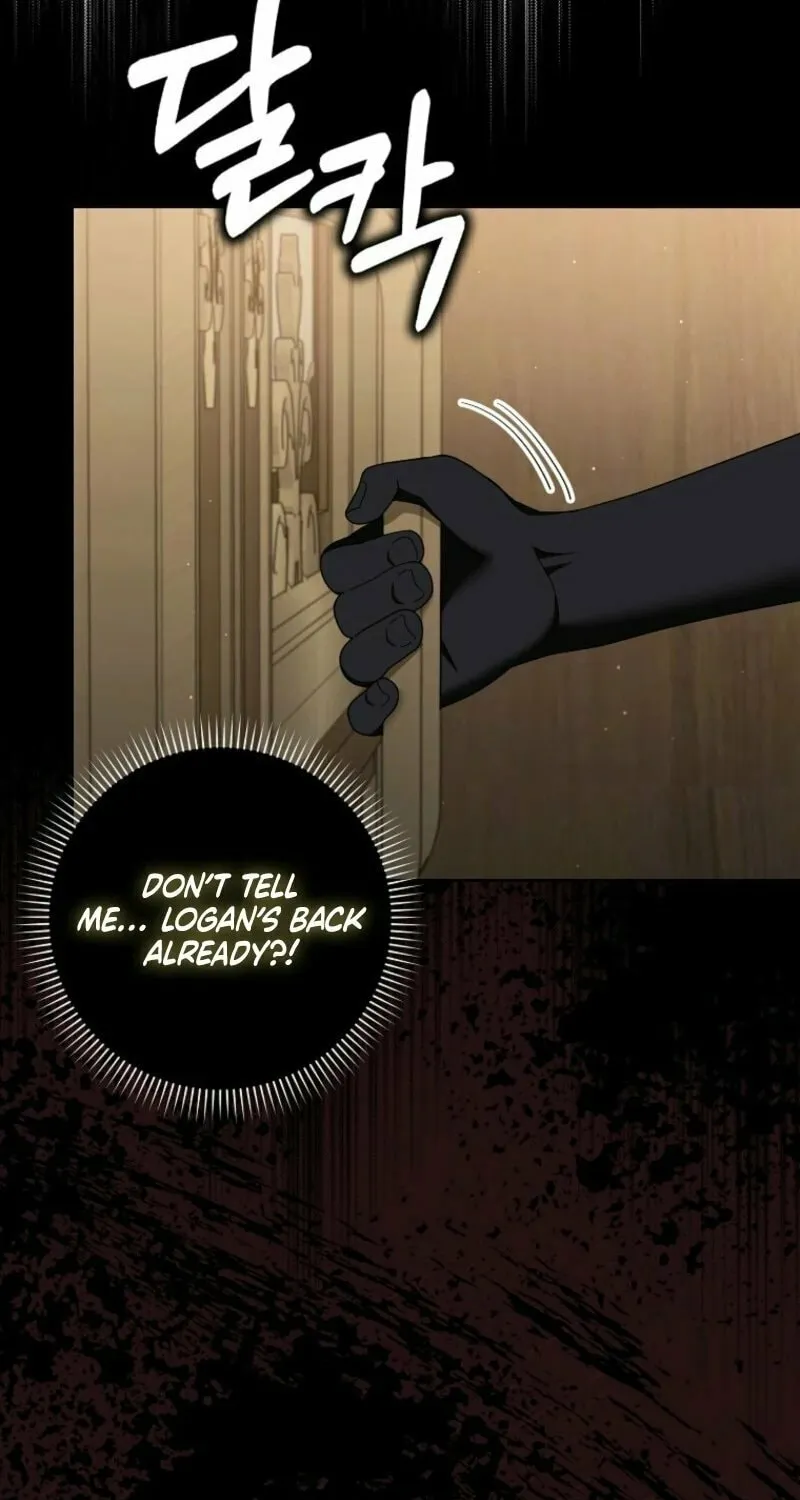 The Foreign Object was Me Chapter 43 page 43 - 