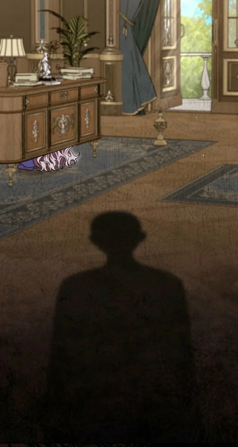 The Foreign Object was Me Chapter 43 page 45 - 