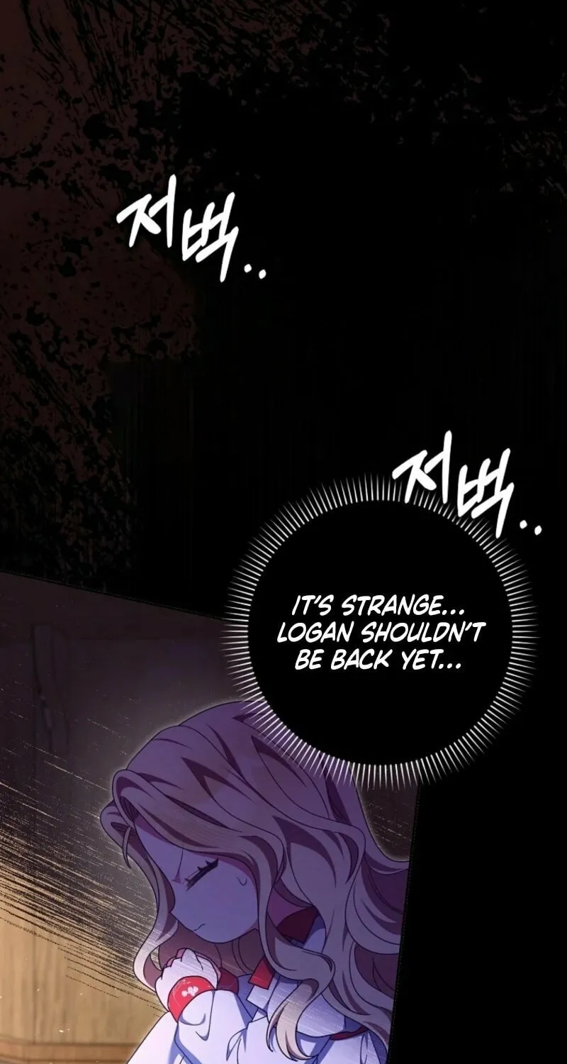The Foreign Object was Me Chapter 43 page 46 - 