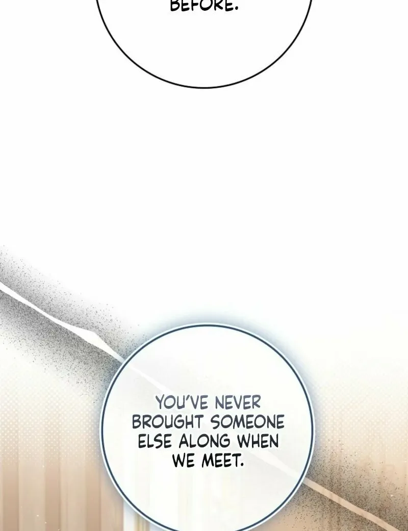 The Foreign Object was Me Chapter 43 page 54 - 