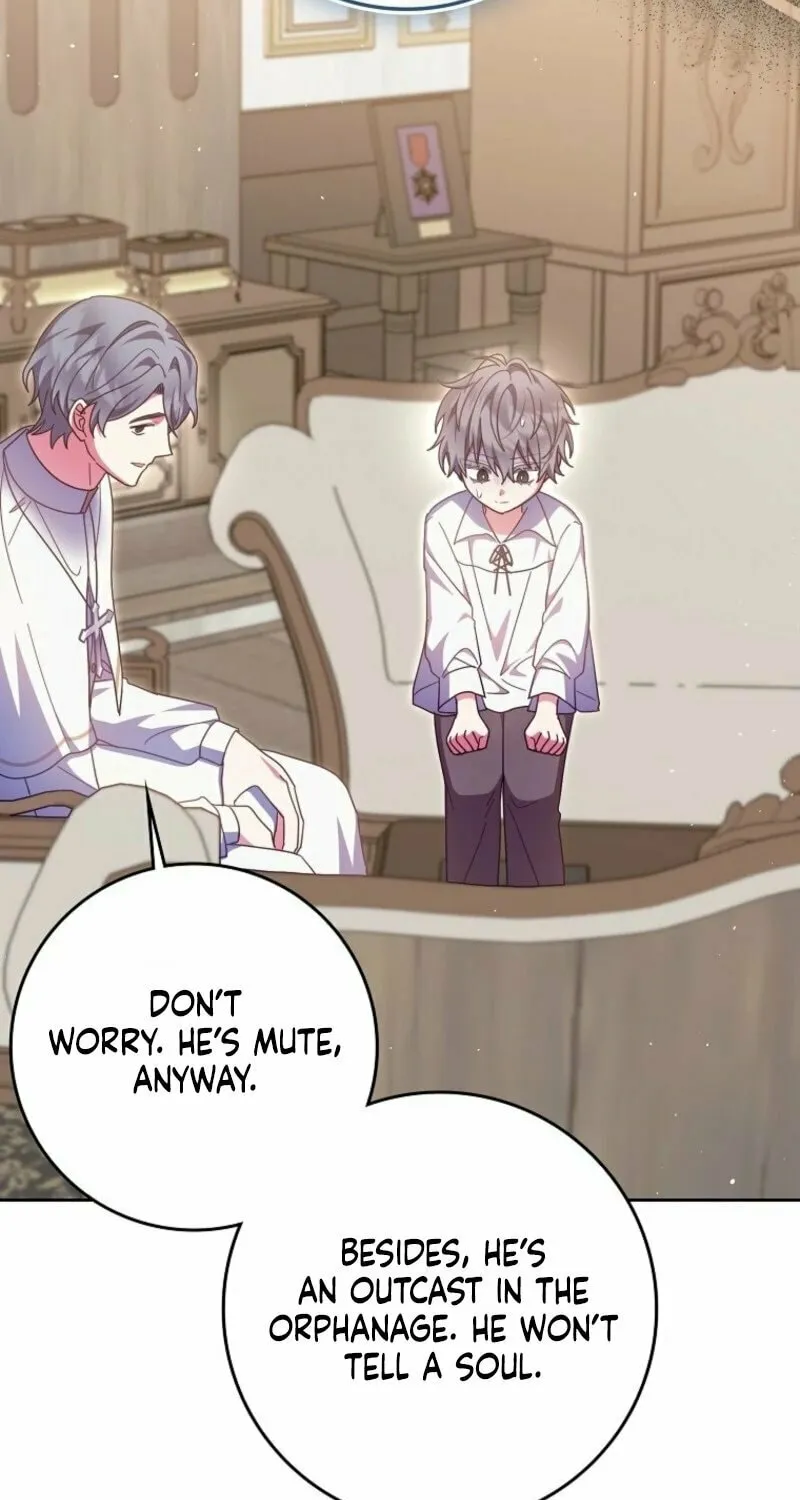 The Foreign Object was Me Chapter 43 page 55 - 