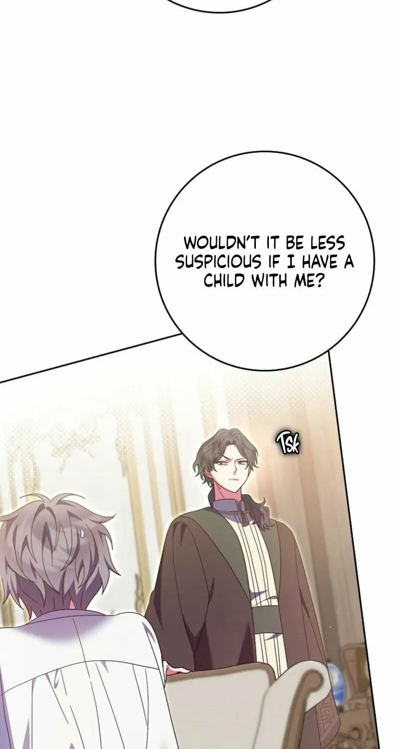 The Foreign Object was Me Chapter 43 page 56 - 