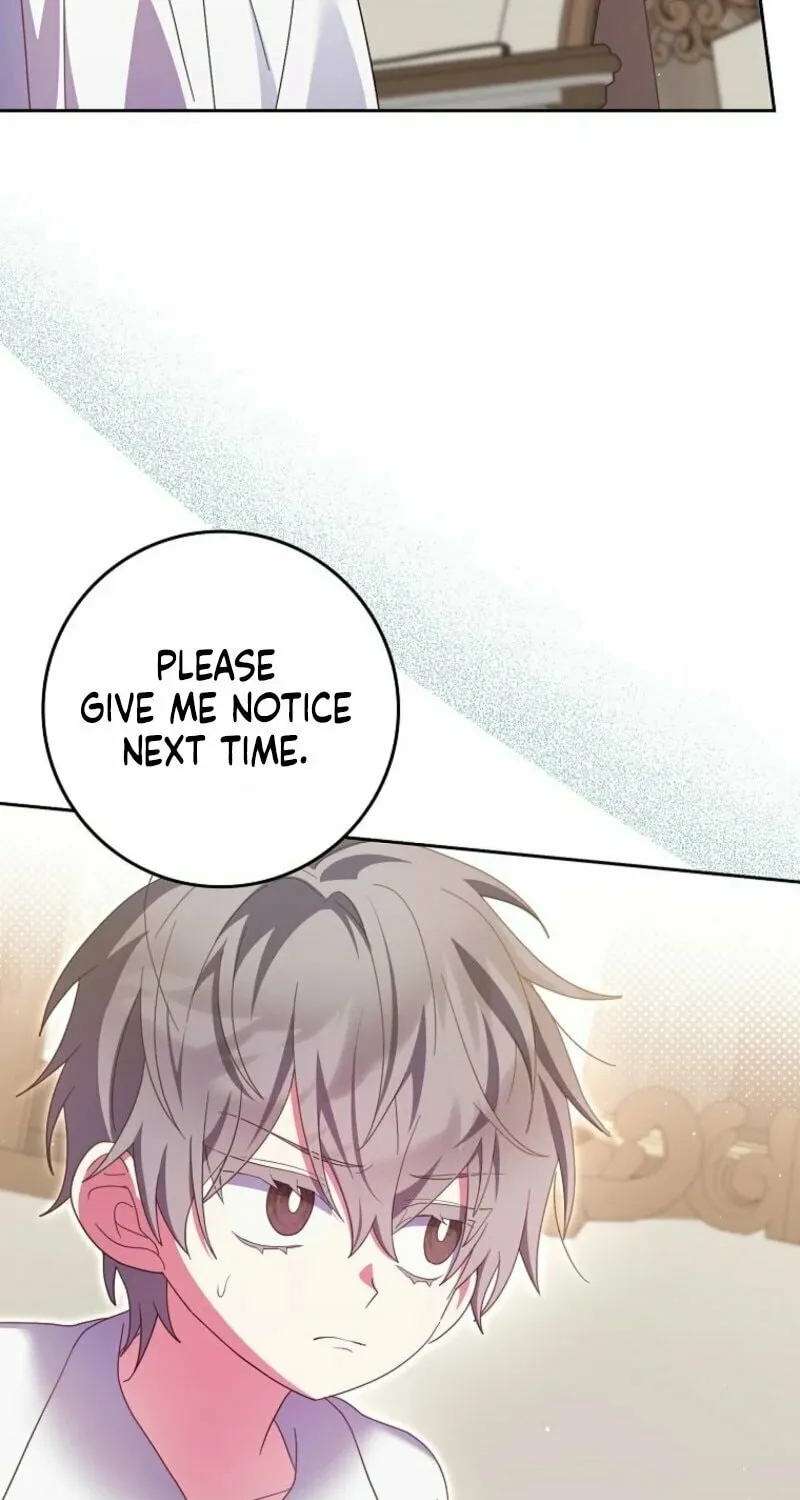 The Foreign Object was Me Chapter 43 page 57 - 