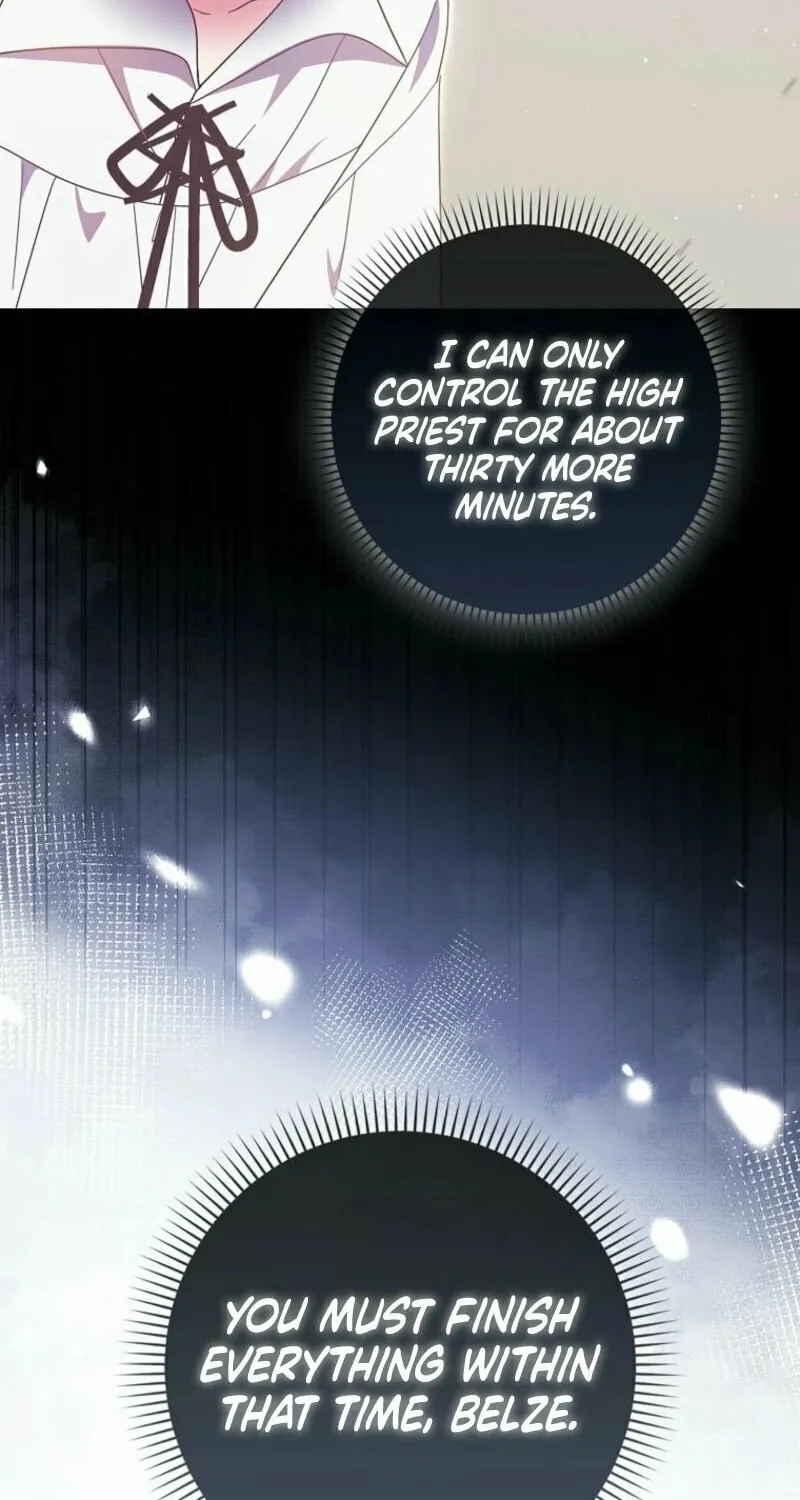 The Foreign Object was Me Chapter 43 page 58 - 