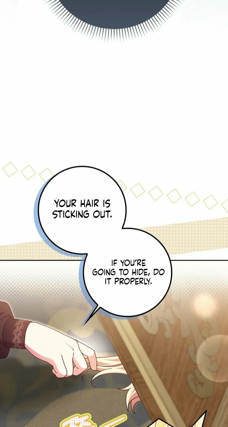 The Foreign Object was Me Chapter 43 page 59 - 