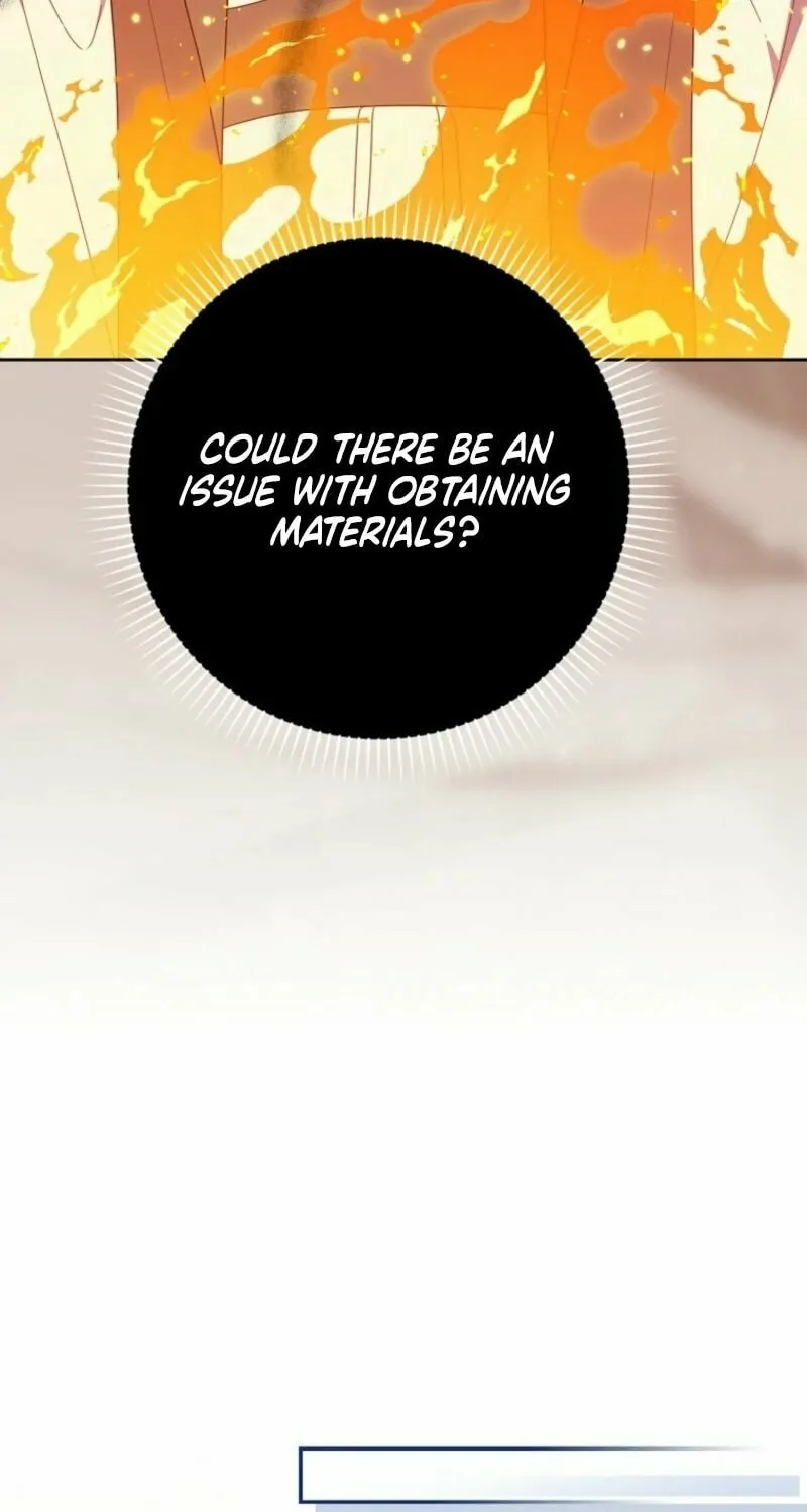 The Foreign Object was Me Chapter 43 page 7 - 