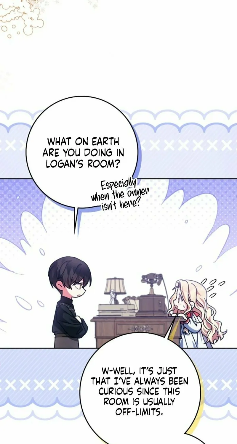 The Foreign Object was Me Chapter 43 page 63 - 